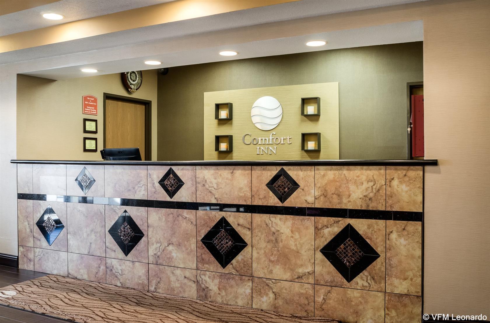Best Western Emporia Inn Kültér fotó